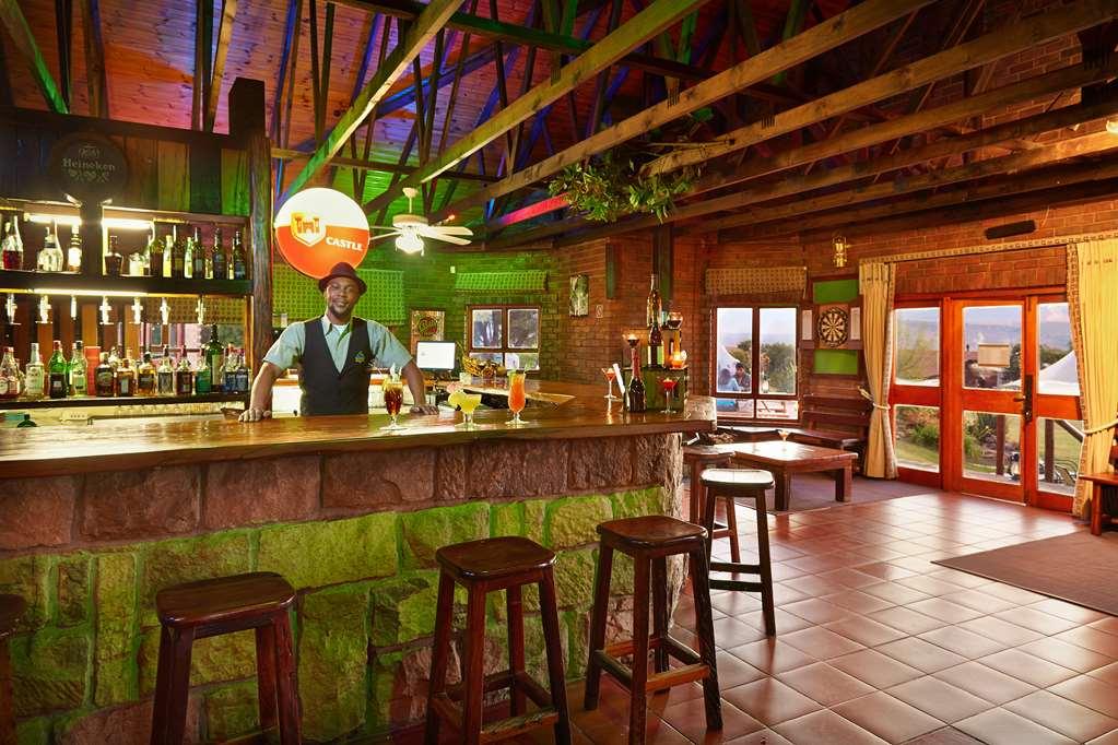 Hotel First Group Qwantani Harrismith Einrichtungen foto