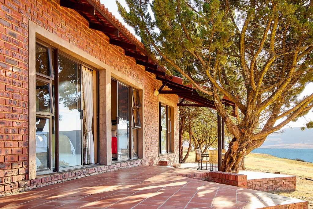 Hotel First Group Qwantani Harrismith Zimmer foto