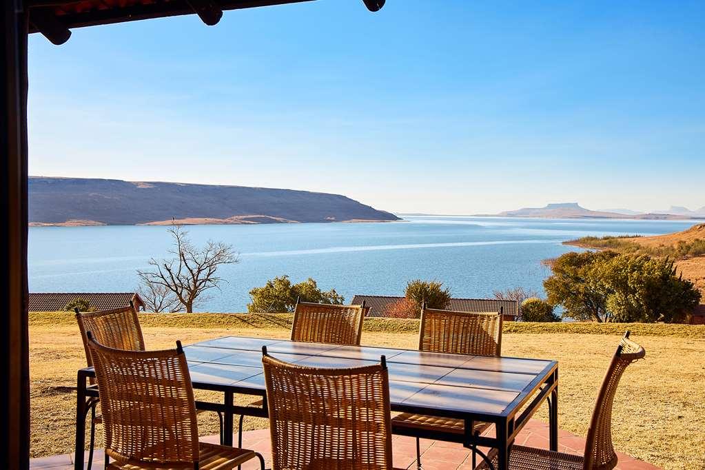 Hotel First Group Qwantani Harrismith Zimmer foto