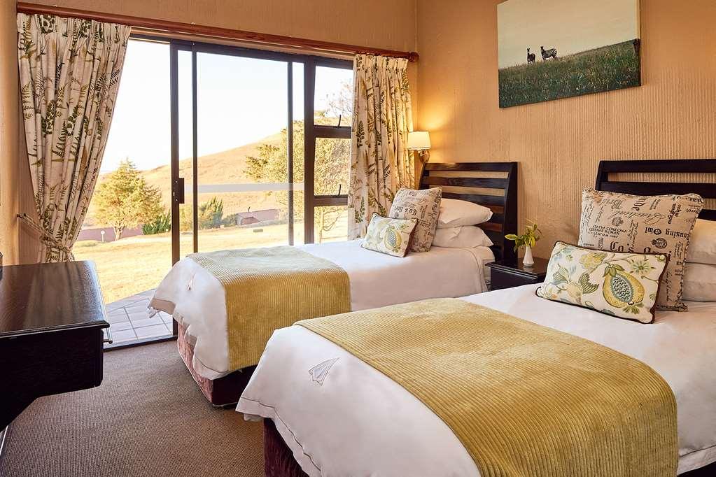 Hotel First Group Qwantani Harrismith Zimmer foto