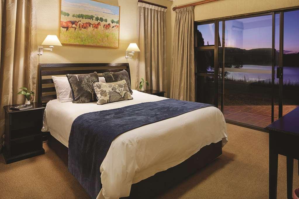 Hotel First Group Qwantani Harrismith Zimmer foto